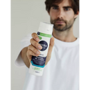 NIVEA MEN Gevoelige scheergel, 200 ml