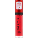 Brillant à lèvres Catrice Max It Up 010 Spice Girl, 4 ml