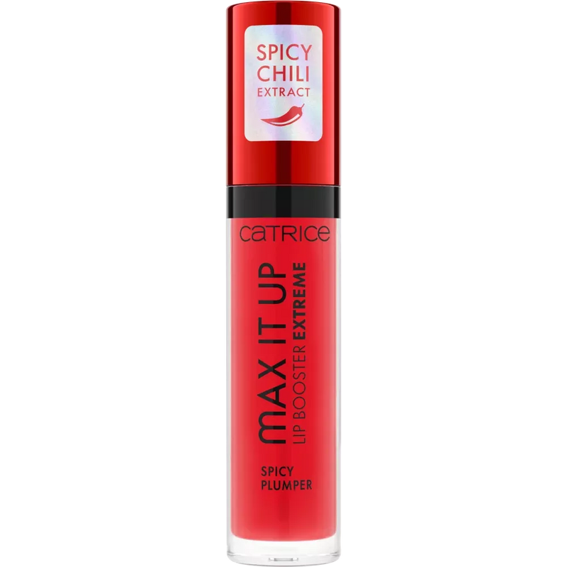 Catrice Lipgloss Max It Up 010 Spice Girl, 4 ml