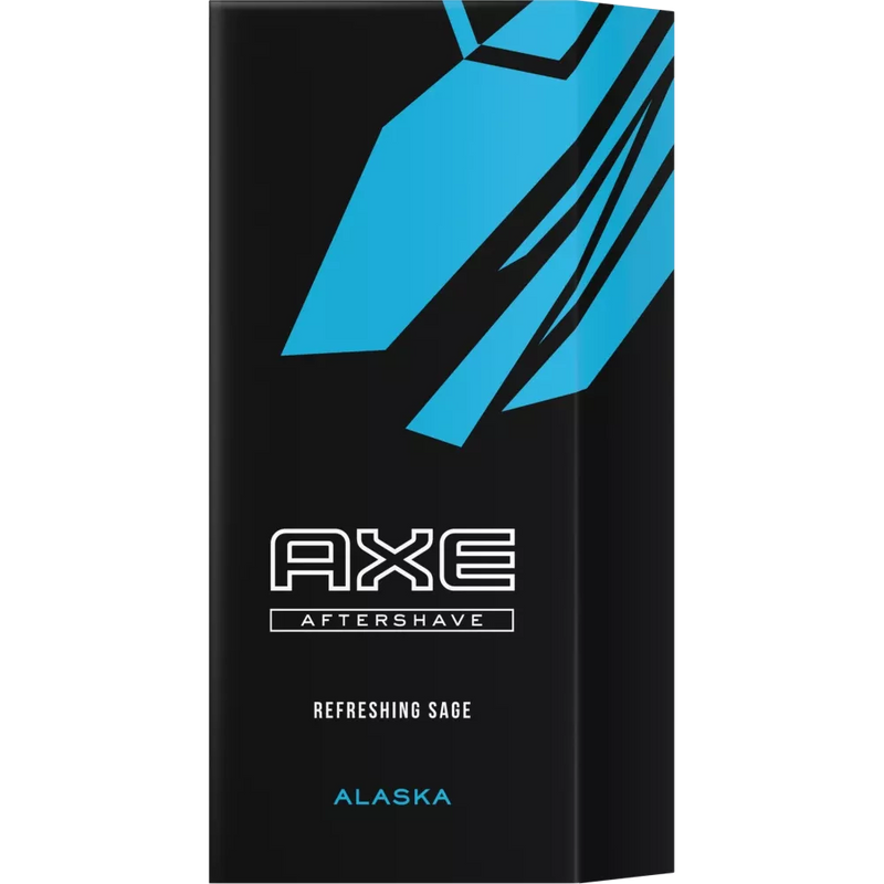 AXE After Shave Alaska, 100 ml