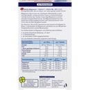 Mivolis Magnesium + vitamine C + vitamine B6 + B12, zuigtabletten, 30 stuks, 45 g