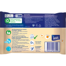 Tempo Vochtig toiletpapier zacht & verzorgend kamille (2 x 42 stuks), 84 stuks