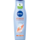 NIVEA Shampoing Réparateur et Soin Ciblé, 250 ml