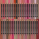 NYX PROFESSIONAL MAKEUP Crayon à lèvres Slim 820 Espresso, 1 g