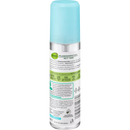 alverde NATURKOSMETIK Déo Spray Aqua Eau Menthe Minéraux Marins, 75 ml