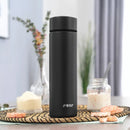 Reer Thermosfles ColourDesign, 500 ml zwart, 1 stuk