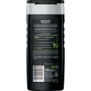 NIVEA MEN Douchegel Active Clean, 250 ml