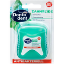 Dontodent Tandzijde antibacterieel, 100 m