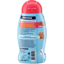 SauBär Douche+Shampoo+Conditioner 3in1 Aardbeienshake, 250 ml