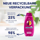 Schwarzkopf Schauma Shampooing Fresh it up !, 400 ml
