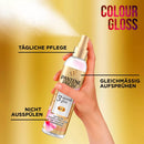 PANTENE PRO-V Traitement capillaire Miracles 3 secondes de brillance, spray huile capillaire, 145 ml