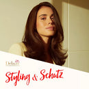 WELLA Deluxe Hairspray Sensitive fort, 250 ml