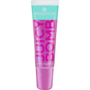Gloss à lèvres Essence Juicy Bomb Shiny 105 Bouncy Bubblegum, 10 ml