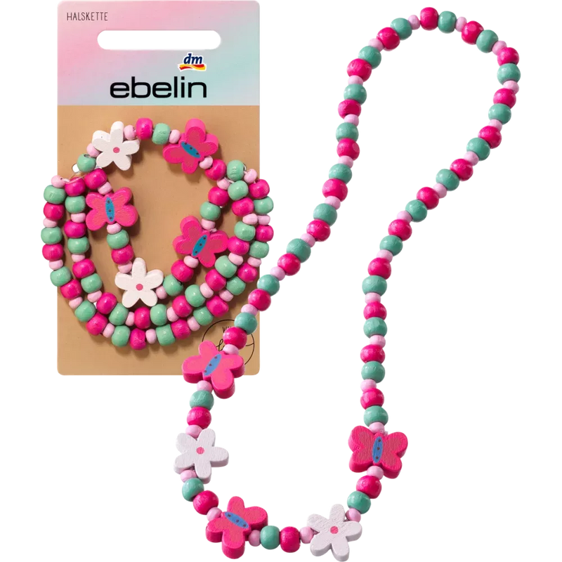 ebelin Ketting kind, 1 stuk