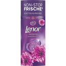 Lessive en poudre Lenor Rêve de fleurs d'améthyste, 160 g