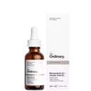 The Ordinary Resveratrol Serum 3% + Ferulic Acid 3%, 30ml