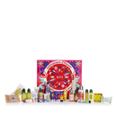 Calendrier de l'Avent L'Occitane Classique 2023 : L'Arbre Enchanté