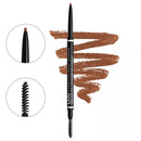 NYX PROFESSIONAL MAKEUP Wenkbrauwpotlood Micro 03 Auburn, 0,5 g