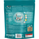 PURINA ONE Croquettes pour chat au poulet et céréales complètes, Adulte, 900 g