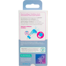 MAM Babyfles Easy Start Anti-Colic Elements roze 160 ml, 1 stuk