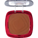 L'ORÉAL PARIS   Make-Up poeder Infaillible 24H Fresh Wear 375 Deep Amber, 9 g