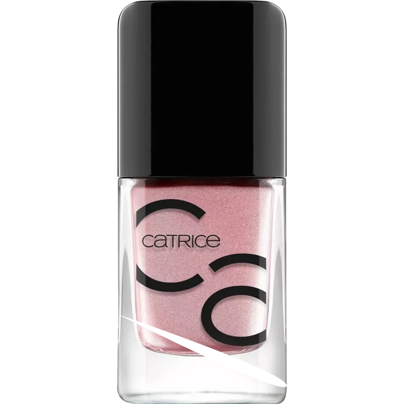 Catrice Nagellak ICONAILS Gel Lacquer Easy Pink, Easy Go 51, 10,5 ml