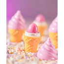 essence Lippenbalsem Smeltend Voor IJs 01 Livin' The Sweet Cream, 6,5 g