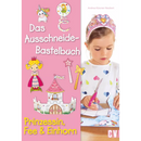 Christophorus Das Ausschneide-Bastelbuch - Prinzessin, Fee & Einhorn, 1 Stuk