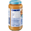 babylove Menu groentepan met aardappelen en rundvlees, vanaf 12 maanden, 250 g