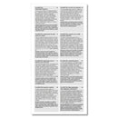 Reer TravelKid Opgeruimde Auto Achterbank Organiser, 1 stuk