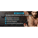 L'ORÉAL PARIS MEN EXPERT Déodorant Spray Carbon Protect 5 en 1, 150 ml