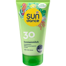 SUNDANCE Zonnemelk groen SPF 30, 150 ml