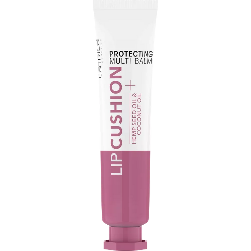 Catrice Balm Lip Cushion Protecting Multi Balm Hug Your Lips 010, 15 ml