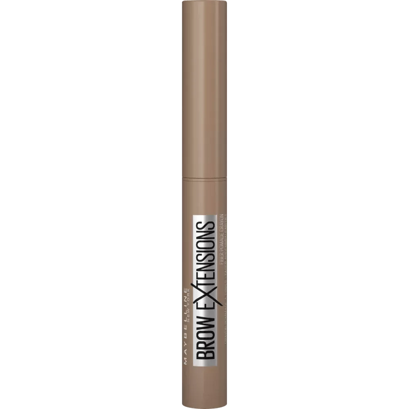 Maybelline New York Wenkbrauwpotlood Brow Xtensions 01 Blond, 0.4 g