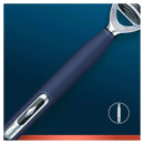 King C. Gillette Scheermes Blue Chrome, 1 stuk