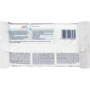 babylove Billendoekjes vochtige doekjes sensitive, 30 stuks