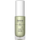 Fard à paupières liquide Lavera 04 Émeraude, 5,5 ml