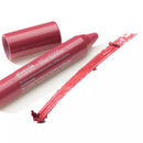 alverde NATURKOSMETIK Rouge à Lèvres Mat 14 Rose Tentation, 3,17 g