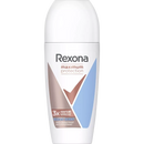 Rexona Antitranspirant Deo Roll-on Maximale Bescherming Schone Geur, 50 ml
