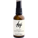 hej organic Dagcrème Sensitive SPF 15, 30 ml