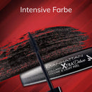MANHATTAN Cosmetics Mascara Volcano Xtra Deluxe Zwart 1010Z, 10 ml