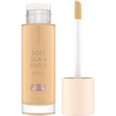 Catrice Foundation Soft Glam Filter 020 Licht - Medium, 30 ml