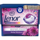 Lenor Color Détergent Amethyst Flower Dream Pods, 18 Wl