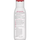 Lait corporel régénérant lavera à la canneberge bio et à l'huile d'argan bio, 200 ml