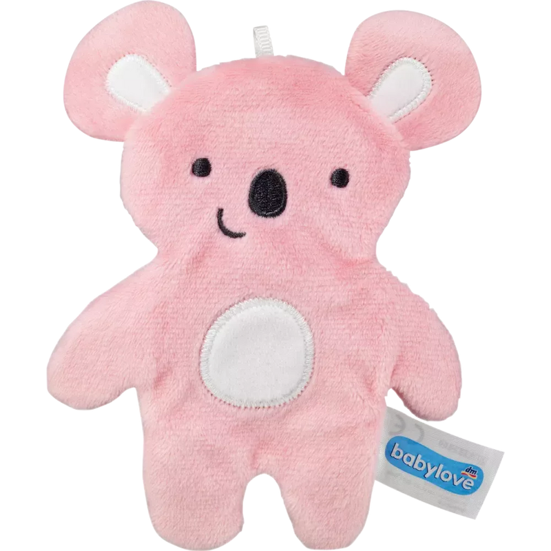 babylove Knisperende pluche koala, 1 stuk