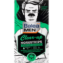 Balea MEN Clear-Up Nosestrips, 3 stuks