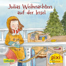 Calendrier de l'Avent Carlsen Pixi 2023, 1 pièce