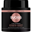 Syoss Haarbehandeling 4in1 Keratine Boost, 500 ml