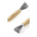 ebelin Nettoyant pour brosse à cheveux et peigne, 1 pièce