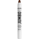 NYX PROFESSIONAL MAKEUP Eyeliner & Oogschaduw Jumbo Frappe 640, 5 g